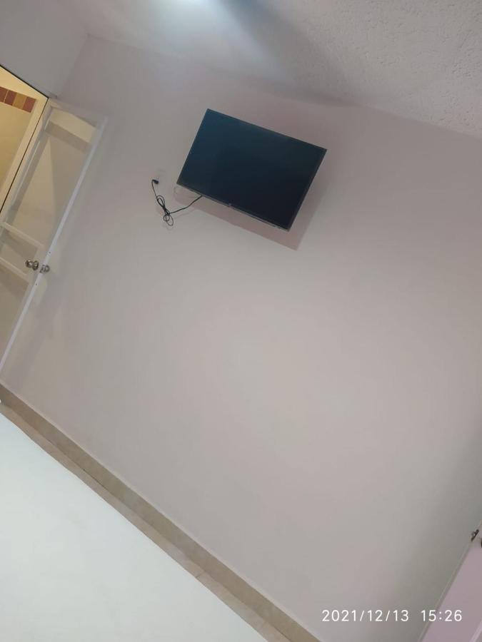 Hotel Bello Caribe Express Косумел Екстериор снимка